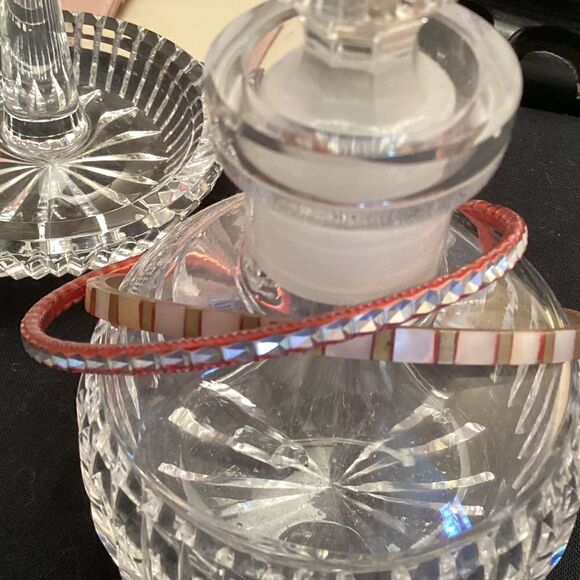 Set of 2 Bangle Bracelets - Picture 5 of 6